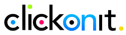 Welcome to Clickonit